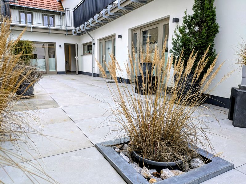 ****Architektur der Stille – exklusives Wohnen im Herzen von Plau am See****